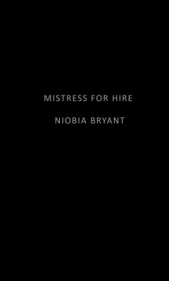 Image for MISTRESS FOR HIRE (MISTRESS, NO 4)
