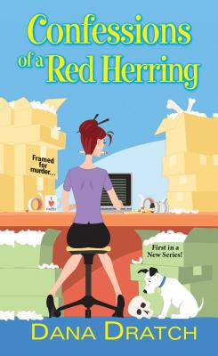 Confessions of a Red Herring (A Red Herring Mystery)