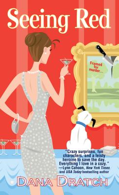 Seeing Red (A Red Herring Mystery)