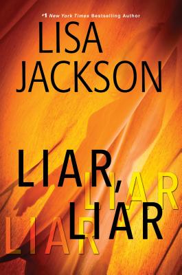 Image for Liar Liar