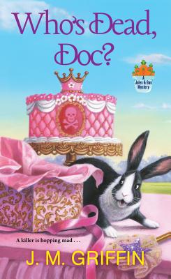 Who's Dead, Doc (A Jules & Bun Mystery)