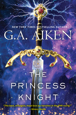 Princess Knight, The