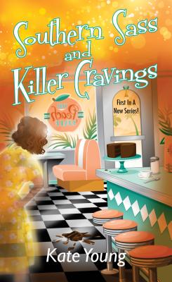 Southern Sass and Killer Cravings (Marygene Brown Mysteries, 1)