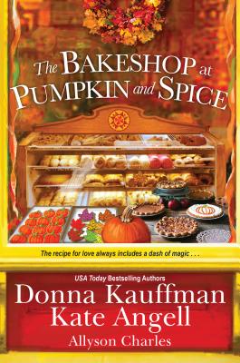 Bakeshop at Pumpkin and Spice