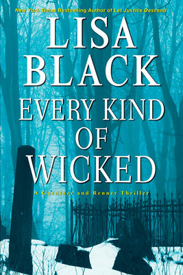 Every Kind of Wicked (A Gardiner and Renner Novel)