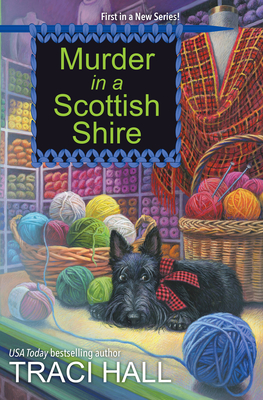 Murder In A Scottish Shire