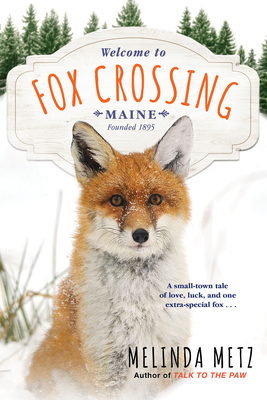 Image for Fox Crossing (A Fox Crossing, Maine Novel)