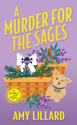 Murder for the Sages, A