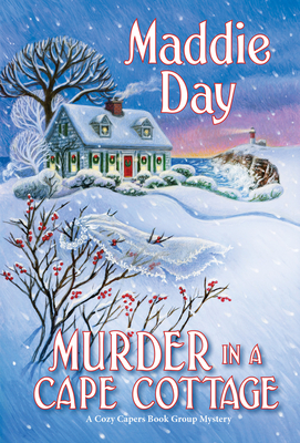 Image for Murder in a Cape Cottage (A Cozy Capers Book Group Mystery)