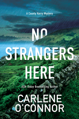 No Strangers Here: A Riveting Irish Thriller