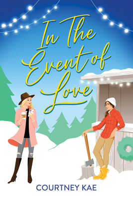 In The Event Of Love
