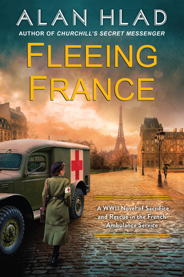 Fleeing France: A WWII Novel