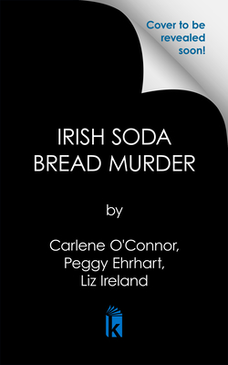 Irish Soda Bread Murder - Three Books-In-One (Irish Soda Bread Murder, An Irish Recipe For Murder, Mrs. Claus And The Sinister Soda Bread Man)
