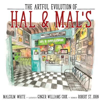 The Artful Evolution of Hal & Mals