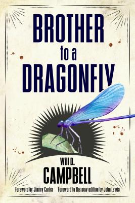 Image for Brother to a Dragonfly (Banner Books)