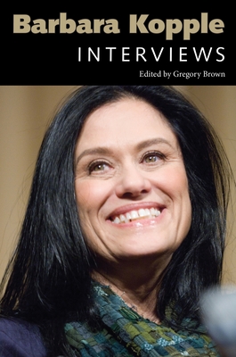 Barbara Kopple: Interviews (Conversations with Filmmakers Series)