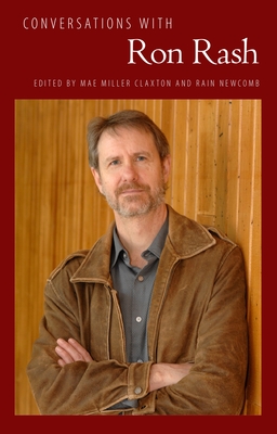 Image for Conversations with Ron Rash (Literary Conversations Series)