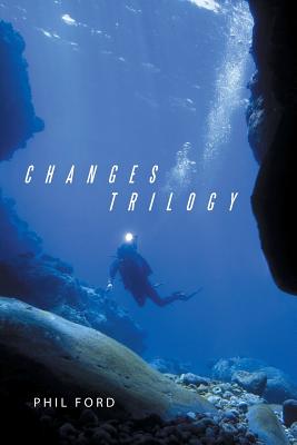 Image for Changes Trilogy