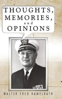 Thoughts, Memories, and Opinions Image for Thoughts, Memories, and Opinions