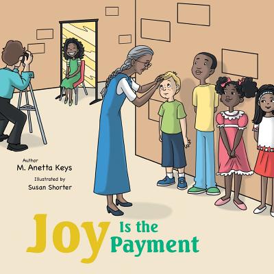 Joy Is the Payment Image for Joy Is the Payment