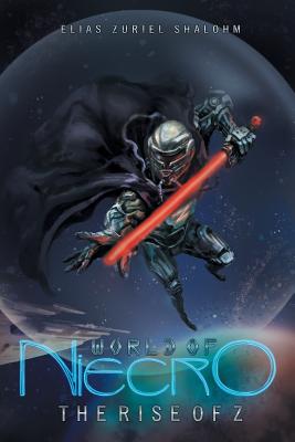 World of Niecro: The Rise of Z Image for World of Niecro: The Rise of Z