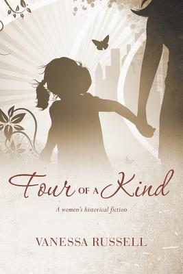 Four of a Kind: A women's historical fiction