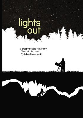 Lights Out: a creepy double feature