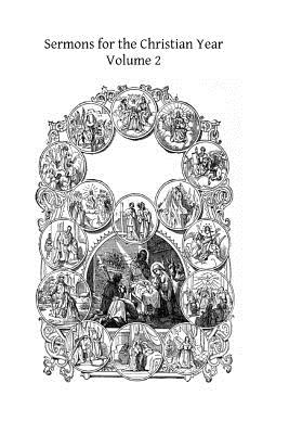 Image for Sermons for the Christian Year (Volume 2)