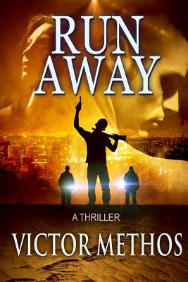 Run Away (Jon Stanton Mysteries)
