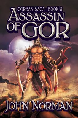 Assassin of Gor (Gorean Saga)