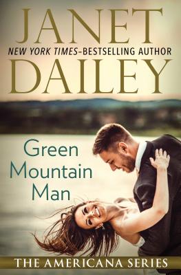 Green Mountain Man (The Americana Series)