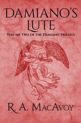 Damiano's Lute (The Damiano Trilogy)