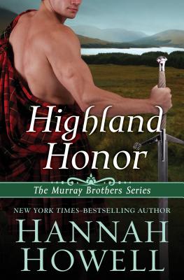 Highland Honor (The Murray Brothers Series)