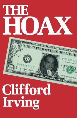 The Hoax Image for The Hoax