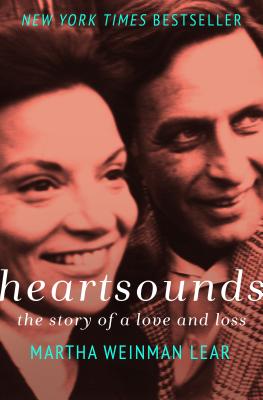Heartsounds: The Story of a Love and Loss Image for Heartsounds: The Story of a Love and Loss