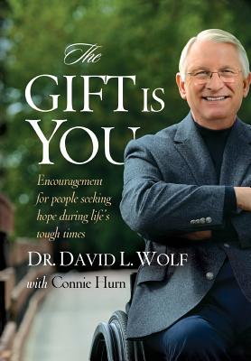 Image for The Gift Is You The Gift Is You