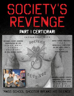 Society's Revenge Image for Society's Revenge