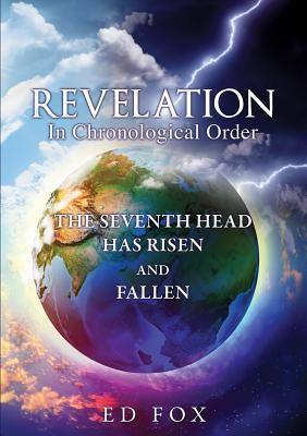 REVELATION in Chronological Order [Paperback] FOX, ED