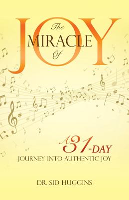 THE MIRACLE OF JOY Image for THE MIRACLE OF JOY