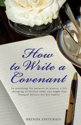 Image for How to Write a Covenant How to Write a Covenant