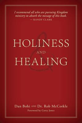 Holiness and Healing