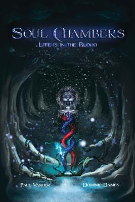 Image for Soul Chambers Soul Chambers