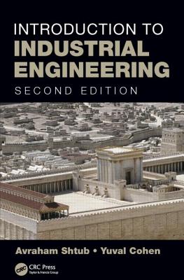 Introduction to Industrial Engineering (Systems Innovation Book Series)