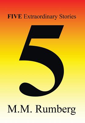 Five Extraordinary Stories Image for Five Extraordinary Stories