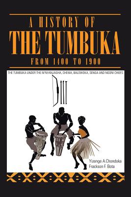 A History of the Tumbuka from 1400 to 1900