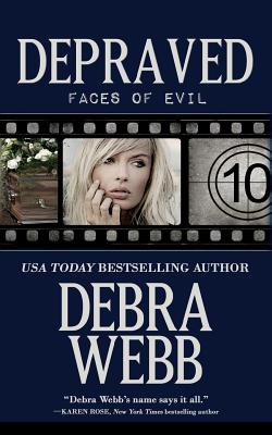 Depraved (Faces of Evil)