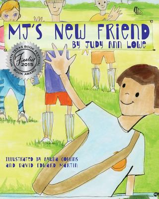 MJ's New Friend