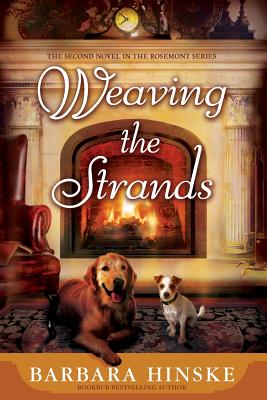 Weaving the Strands (Rosemont)