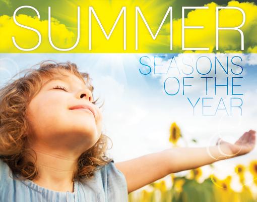 Image for Summer (Seasons of the Year)