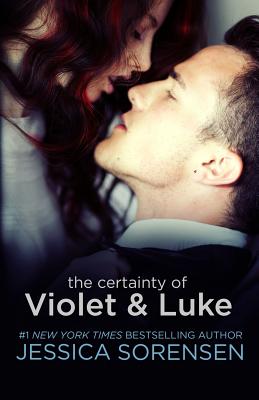 The Certainty of Violet and Luke (The Coincidence)